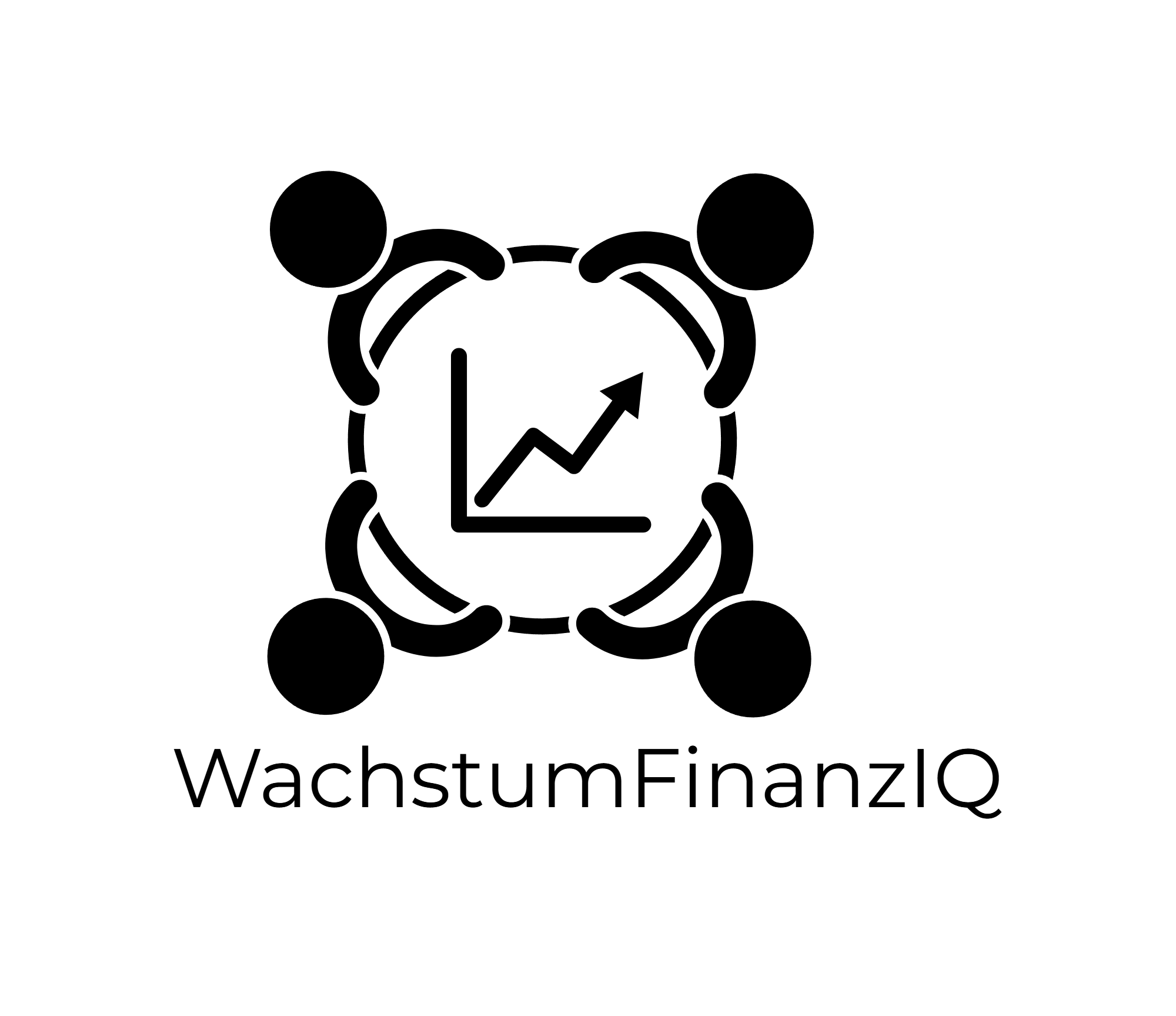 WachstumFinanzIQ Logo
